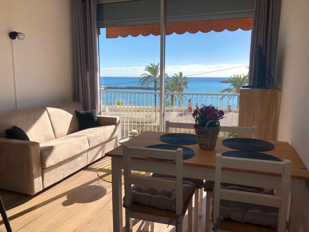 Appartement Front De - Garavan Menton