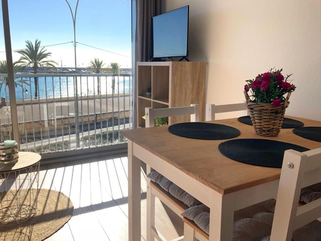 Appartement Front De - Garavan